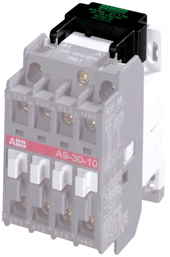 ABB Schaltgerätentstörmodul 