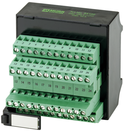 LUGS 24  FOR SIGNAL TRANSFER 