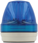 Comlight57 LED Signalleuchte blau