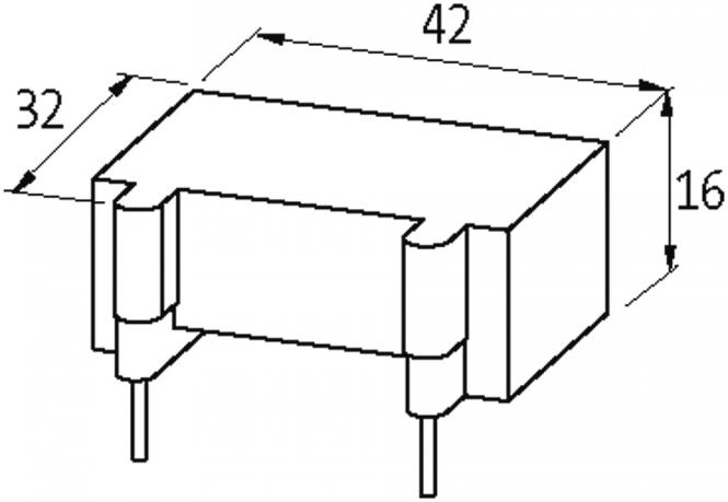EOL - GENERAL ELECTRIC CONTACTOR SUPPRESSOR