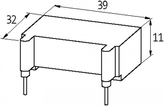 EOL - GENERAL ELECTRIC CONTACTOR SUPPRESSOR