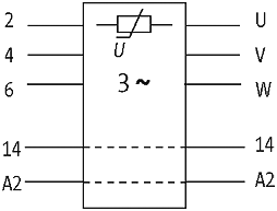 EOL - MOTOR SUPPRESSOR