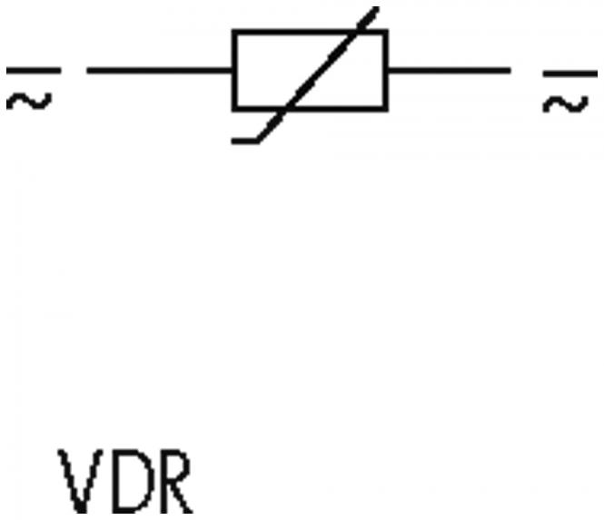 EOL - GENERAL ELECTRIC CONTACTOR SUPPRESSOR