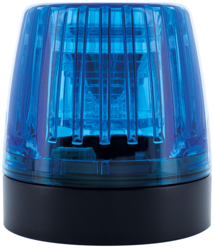 Comlight56 LED Signalleuchte blau im Murrelektronik Shop
