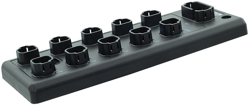 Xtremedb Io Module Canopen Murrelektronik