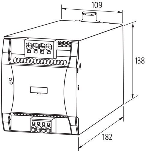Ghjjj Tfjjさん専用.5 Emparro Schaltnetzteil 3-phasig im Murrelektronik Shop