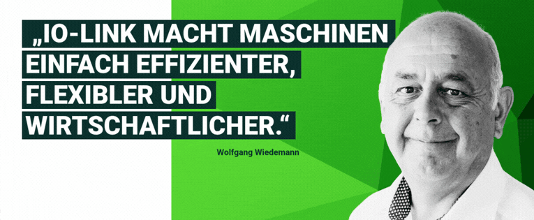 IO-Link Bestseller